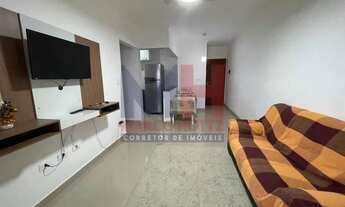 Imagem 4: Apartamento com 1 dorm, Canto do Forte, Praia Grande, Cod: 206110