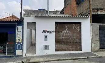 Imagem: Casa para aluguel, 1 quarto, Vila Ema