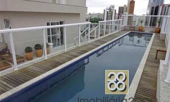 Imagem 12: Apartamento - R Nicolau Maeder, 463 - Juveve - Curitiba - PR