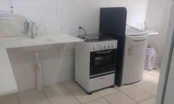 Imagem 7: Apartamento Garden à venda, 2 quartos, 1 vaga, Vila Oeste - Belo Horizonte/MG
