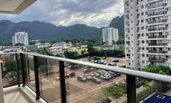 Imagem 3: Apartamento 2 quartos Barra Olímpica