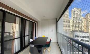 Imagem 6: Apartamento para aluguel possui 42 metros quadrados com 1 quarto em Santa Cecília - São Pa