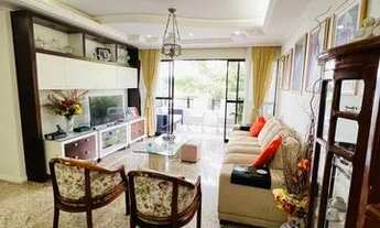 Imagem 5: Apartamento para venda tem 137 metros quadrados com 3 quartos em Jardim Renascença - São L