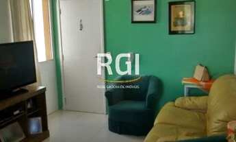 Imagem 2: Apartamento para Venda - 38.34m², 2 dormitórios, 1 vaga - Jardim Leopoldina