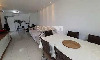 Imagem 4: Recreio dos Bandeirantes