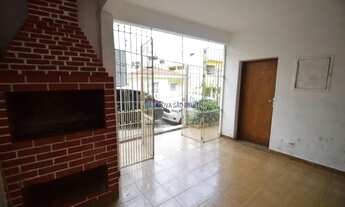 Imagem 2: Sobrado residencial para locação! A 500 metros do metrô Saúde!