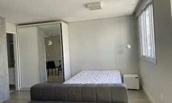 Imagem 5: Studio com 1 dormitório para alugar, 42 m² por R$ 4.053,17/mês - Paraíso - São Paulo/SP