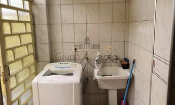 Imagem 7: Casa - Bosque dos Eucaliptos - 3 Dormitórios - 158m²