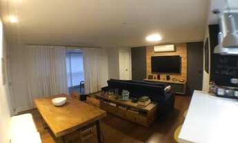 Imagem 2: Jd São Paulo, Varanda Gourmet, 3 Vagas