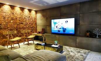 Imagem 3: Casa à venda, 4 quartos, 2 suítes, 4 vagas, Castelo - Belo Horizonte/MG