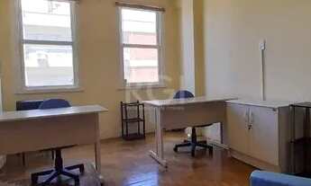 Imagem: Conjunto/Sala para Venda - 14m², 0 dormitórios