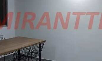 Imagem 3: Apartamento de 64m² com 2 quartos em Vila Constança