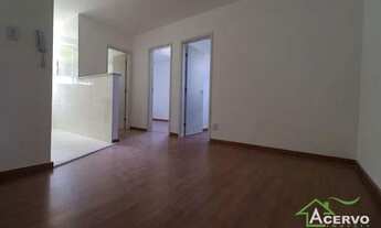 Imagem 4: Apartamento para alugar com 2 quartos no Aeroporto - Juiz de Fora/MG