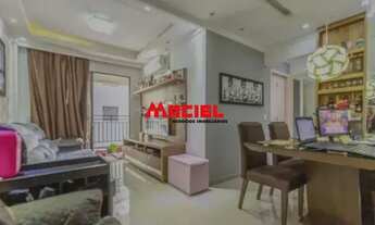 Imagem: Apartamento Padrão em São José dos Campos