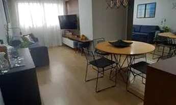 Imagem: Apartamento para venda tem 75 metros quadrados