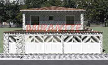 Imagem 2: Cond. fechado de 64m² com 2 quartos em Aviação