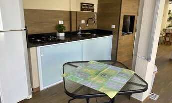 Imagem 4: Casa de condomínio com piscina