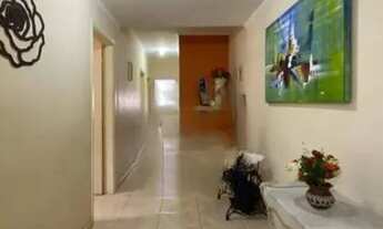 Imagem 4: Casa com 4 dormitórios à venda, 222 m² por R$ 750.000,00 - Santa Maria - São Caetano do Su