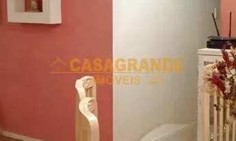 Imagem 2: Apartamento 03 quartos, a Venda no Jardim São Dimas