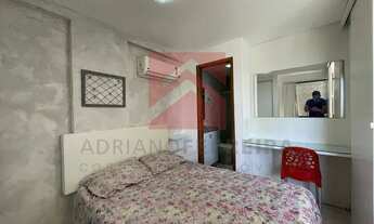 Imagem 6: Apartamento na conta Certa. Mobiliado 30 m² em frente ao Colégio