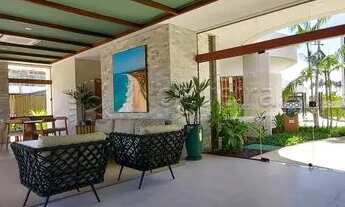 Imagem 13: Apartamento para venda com 29 metros quadrados com 1 quarto em Muro Alto - Ipojuca - PE