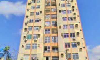 Imagem: Ed. Stella Med 80 m² 2 quartos sendo 1