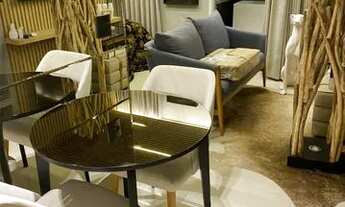 Imagem 7: Apartamento para aluguel possui 55 metros quadrados com 1 quarto em Setor Oeste - Goiânia