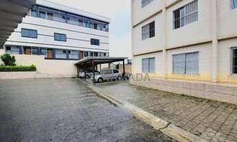 Imagem 7: Apartamento com 2 dormitórios para alugar, 55 m² por R$ 1.500,00/mês - Vila Constança - Sã