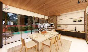 Imagem 7: Casa com 3 dormitórios à venda, 277 m² - Porto Belo - Porto Belo/SC