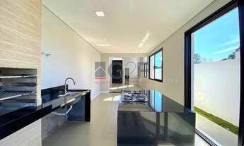 Imagem 6: Casa de condomínio com 3 quartos em Pinheiro - Valinhos - SP