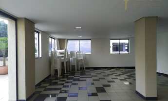 Imagem 3: Apartamento para venda possui 85 metros quadrados com 2 quartos