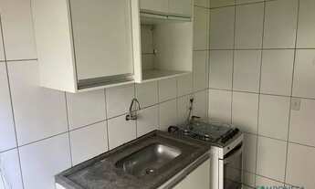 Imagem 7: Apartamento com 2 dormitórios para alugar, 65 m² por R$ 1.450,00/mês - Nossa Senhora de Lo