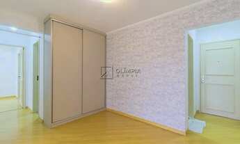 Imagem 4: Apartamento Locação Chácara Klabin 75 m² 2 Dormitórios