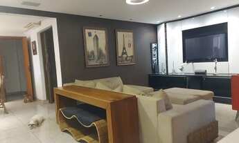 Imagem 2: Apartamento para venda com 164 metros quadrados com 3 quartos em Setor Bueno - Goiânia - G