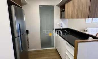 Imagem 7: Studio com 1 dormitório para alugar, 38 m² por R$ 7.850,00/mês - Pinheiros - São Paulo/SP