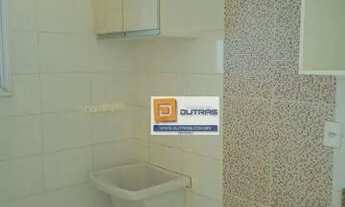 Imagem 4: Apartamento com 2 dormitórios, 69 m² - venda por R$ 320.000 ou aluguel por R$ 1.890/mês