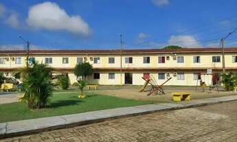 Imagem: Vendo apartamento térreo Quinta Br Cedro