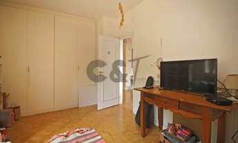 Imagem 2: Casa de Condomínio para alugar no Alto da Boa Vista, São Paulo-SP