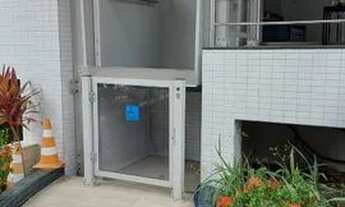 Imagem 2: Flat Mobiliado nas Graças