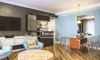 Imagem: Apartamento para venda com 91 metros quadrados