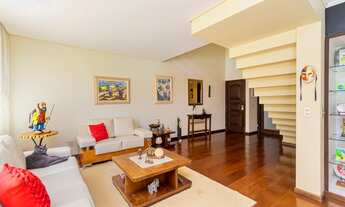 Imagem 4: Curitiba - Apartamento Padrão - Ahú