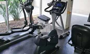 Imagem 2: Apartamento com 3 dormitório, 108 m² - venda por R$ 2.000.000,00 - Itaim Bibi - São Paul