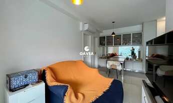 Imagem 6: Apartamento para venda com 1 quarto e a 1 quadra da praia do José Menino - Santos - SP