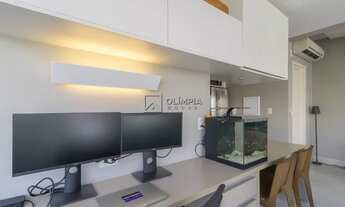 Imagem 4: Venda Apartamento 1 Dormitórios - 68 m² Vila Olímpia