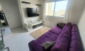 Imagem 2: APARTAMENTO MOBILIADO COM 2 VAGAS NA LAPA