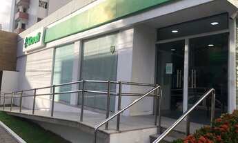 Imagem 4: Excelente imovel comercial com 500 m² na av. Conselheiro Aguiar