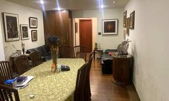 Imagem: Apartamento Venda Pompéia 140 m² 3 Dormitórios