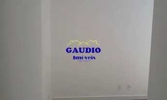 Imagem 6: Alugo Excelente Apartamento 46 m² C/ 2 Dorms - Lazer - 1 Vaga de Garagem