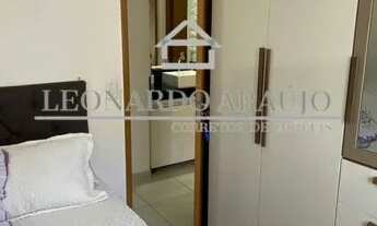 Imagem 7: APTO 02QTS COM VARANDA - JARDIM ATLANTICO - JACARAIPE SERRA ES