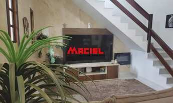 Imagem 4: Casa Sobrado em Caraguatatuba